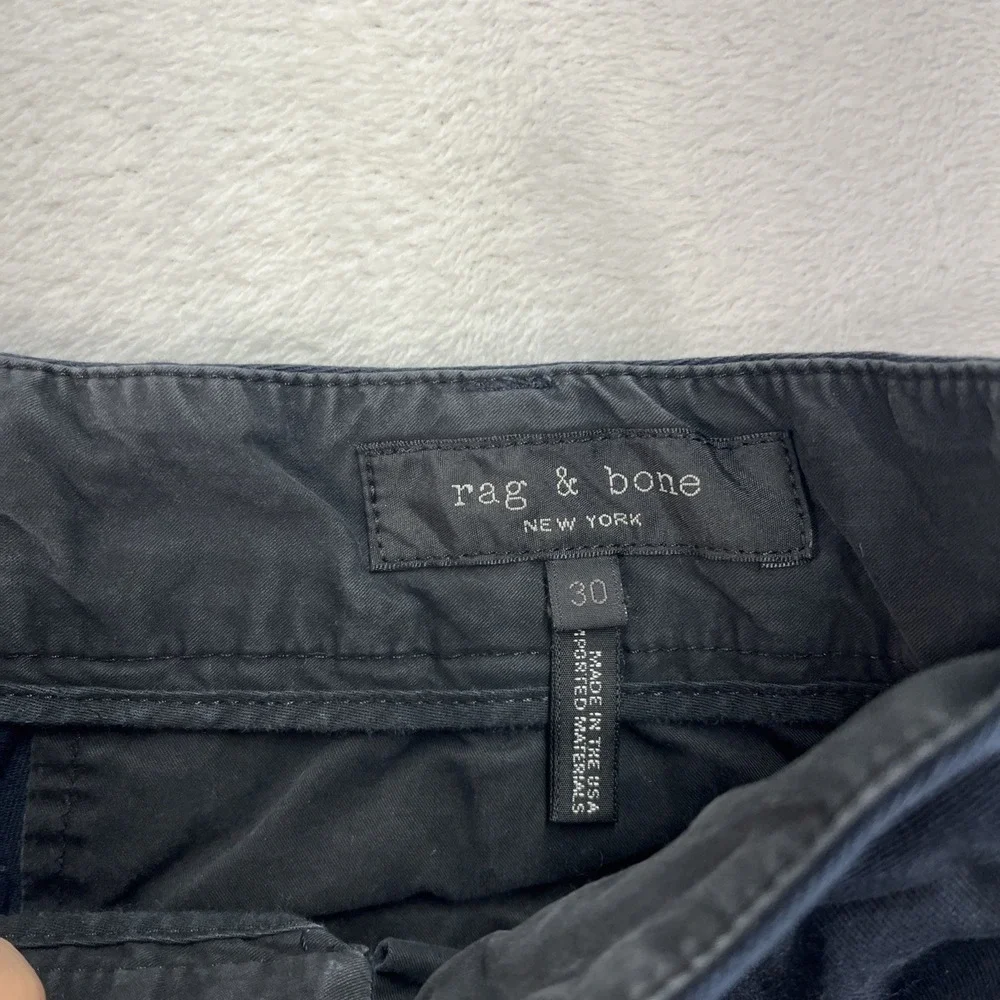 rag & bone good preowned